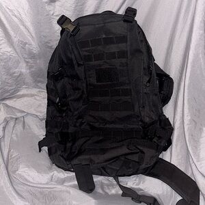 Technical bag or a bug bag brand new never used